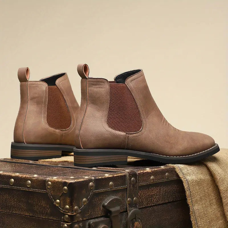 Veyra Boutique | Maxwell Boots