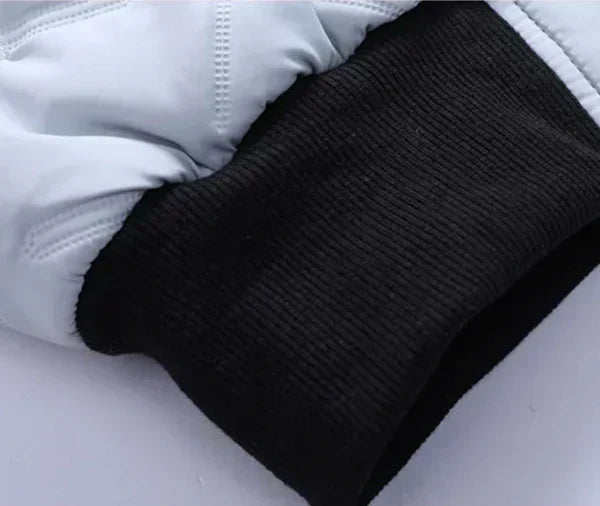 Brady | Stilren Vinterjacka