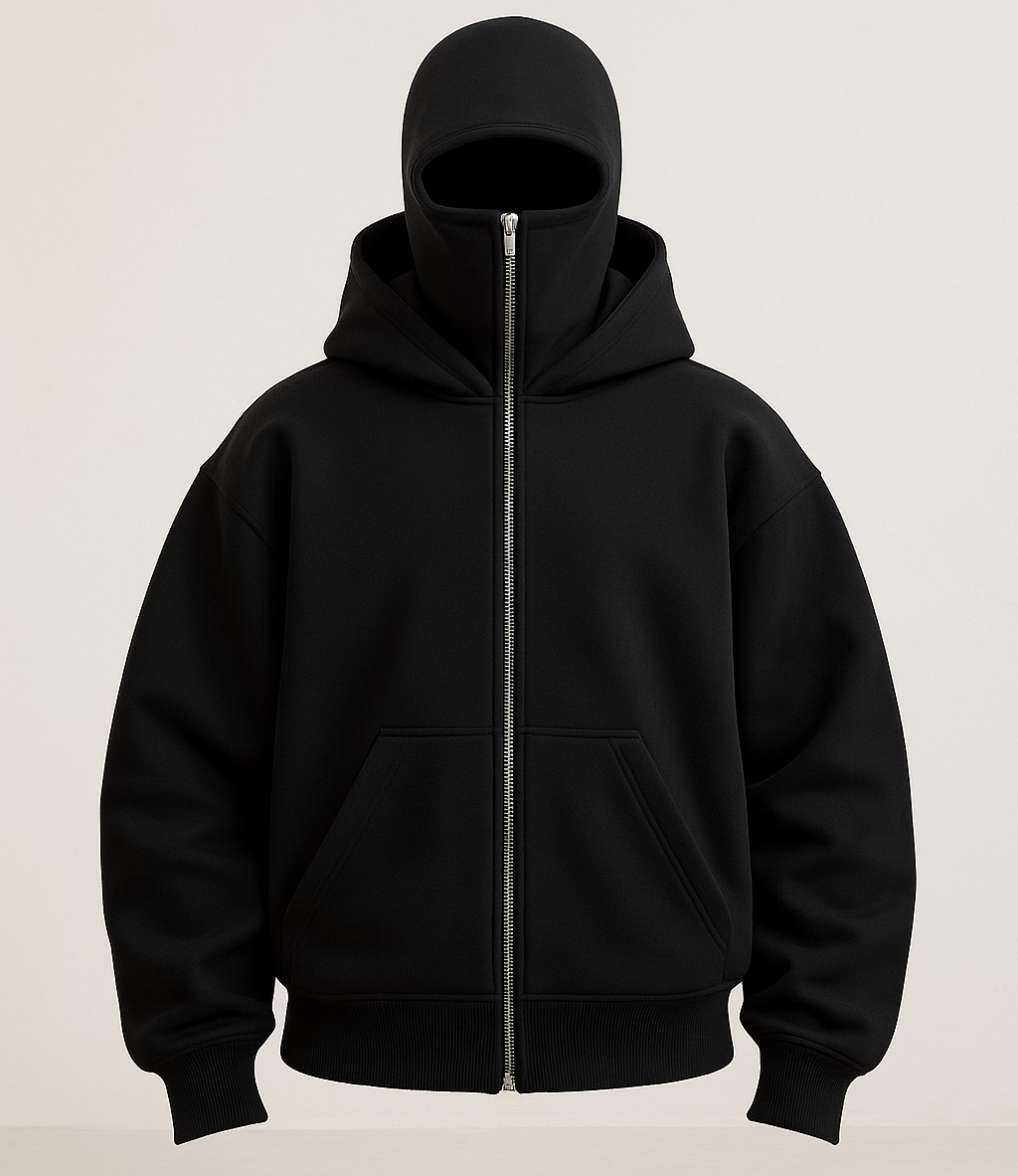 Veyra Boutique | Kael™ Hoodie