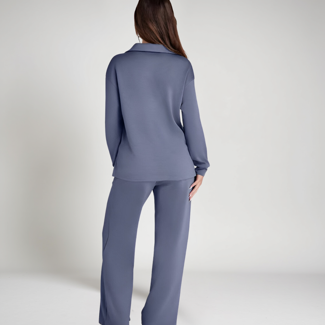 JADE | ESSENTIAL SUITE