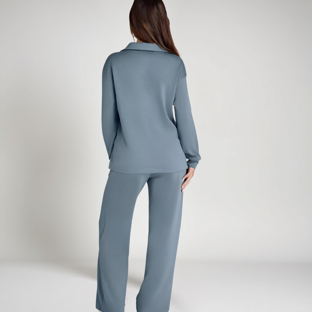 JADE | ESSENTIAL SUITE