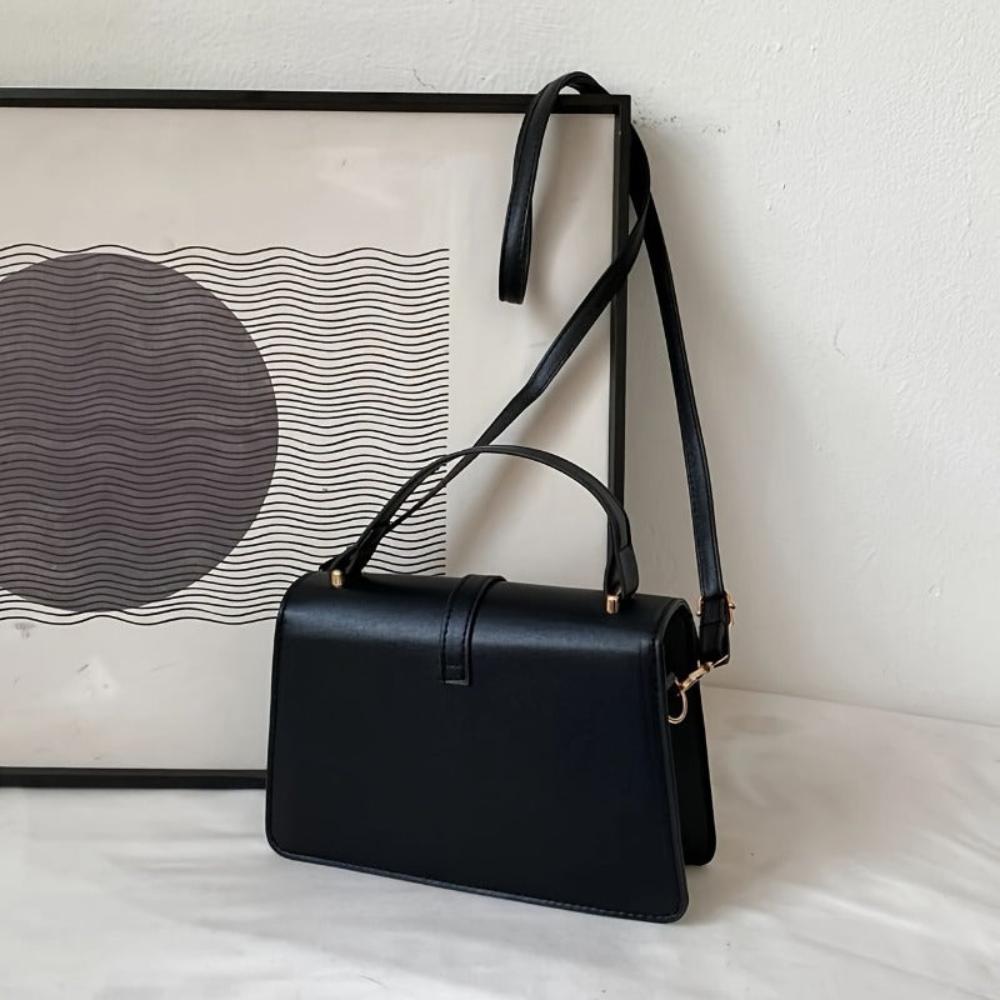 Veyra Boutique™| Elegant Minimalistisk Axelväska