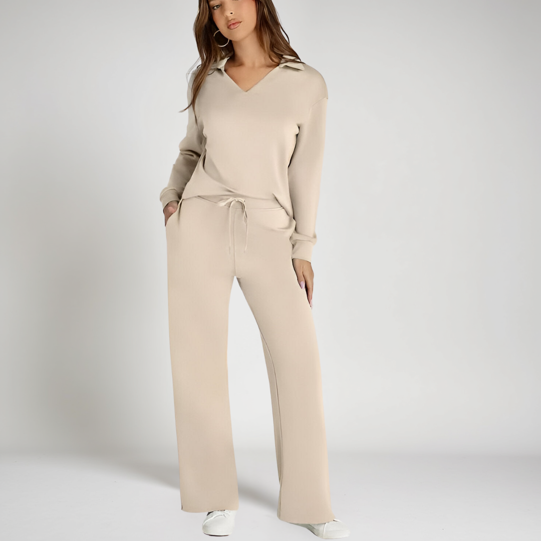 JADE | ESSENTIAL SUITE