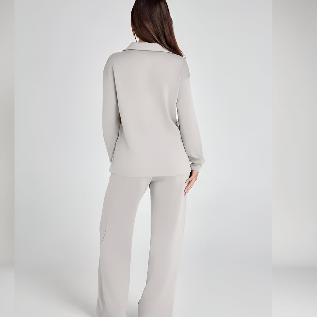 JADE | ESSENTIAL SUITE