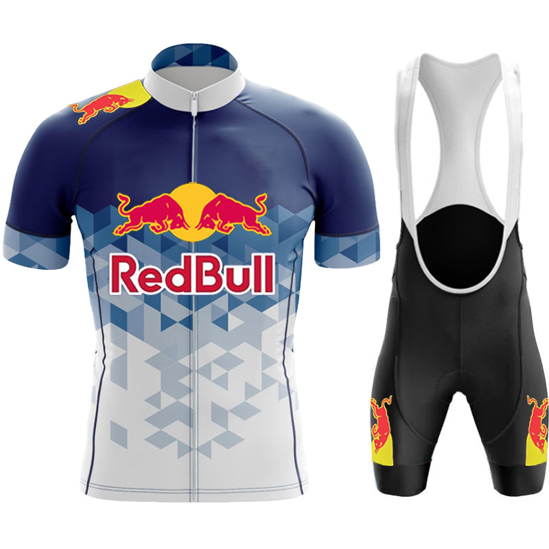 Red Bull - Cytkelset