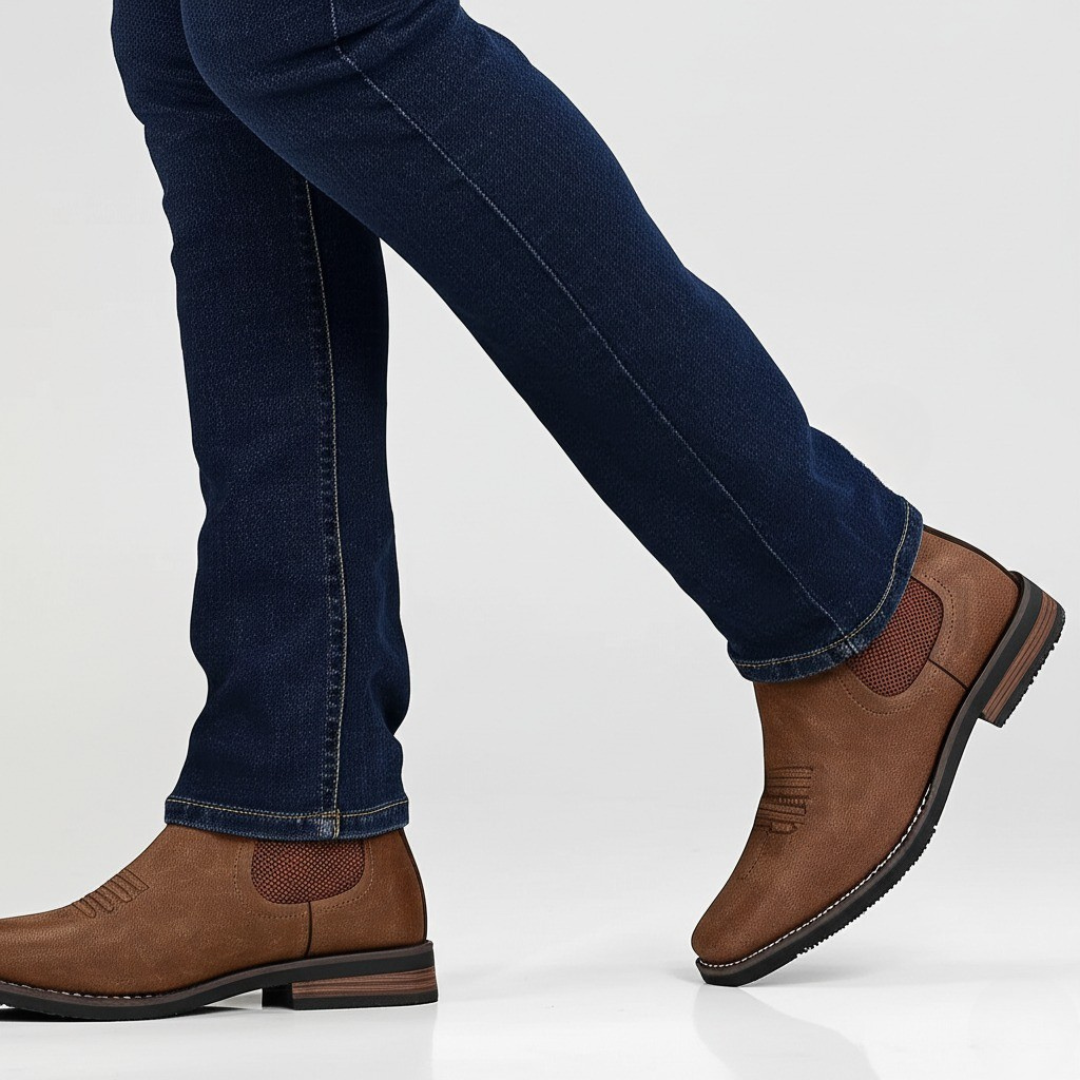 Veyra Boutique | Maxwell Boots