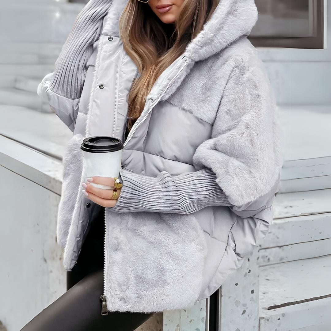 CORA | THERMAL JACKET