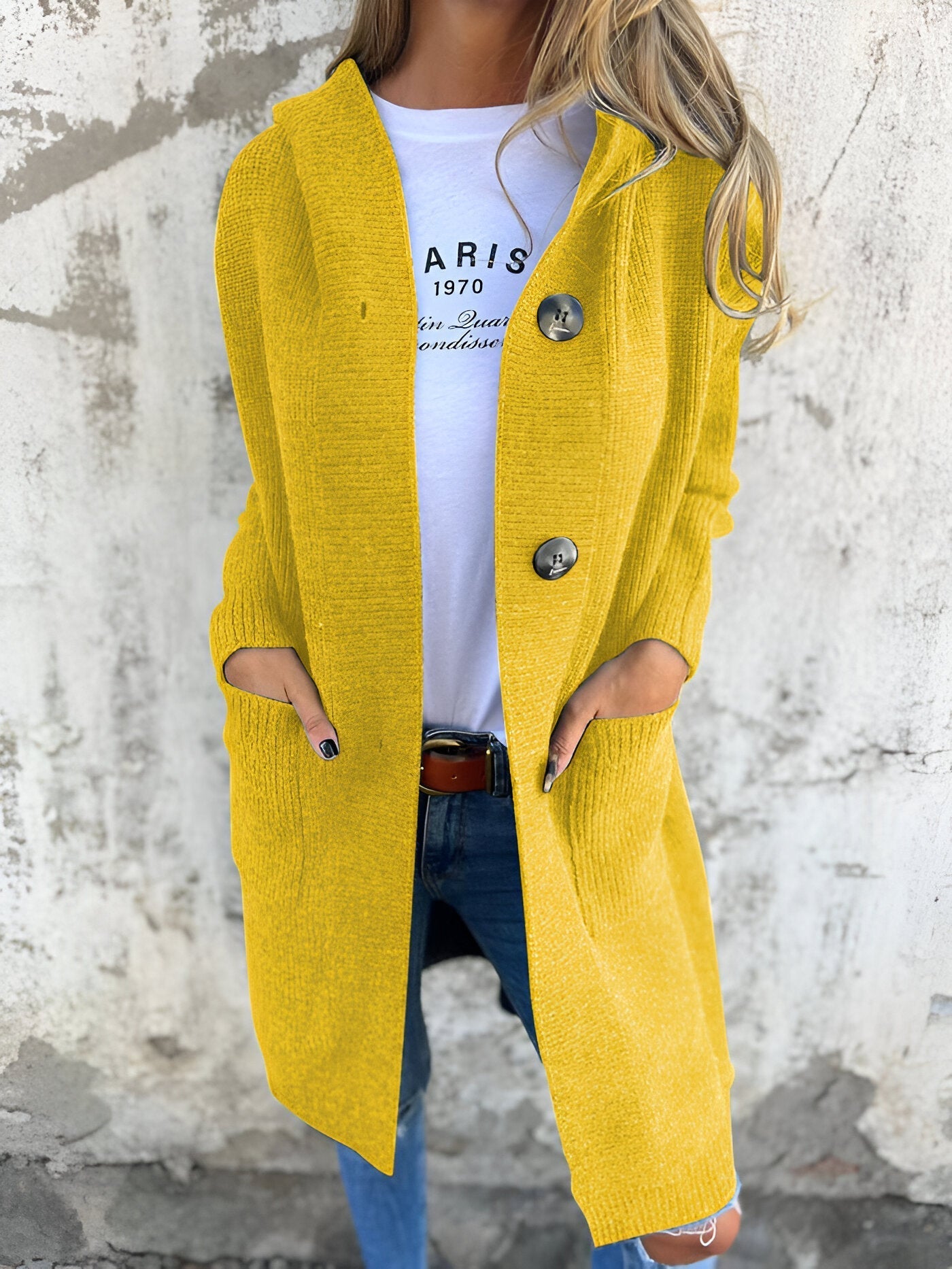 JAMAICA | LÅNG KOFTA