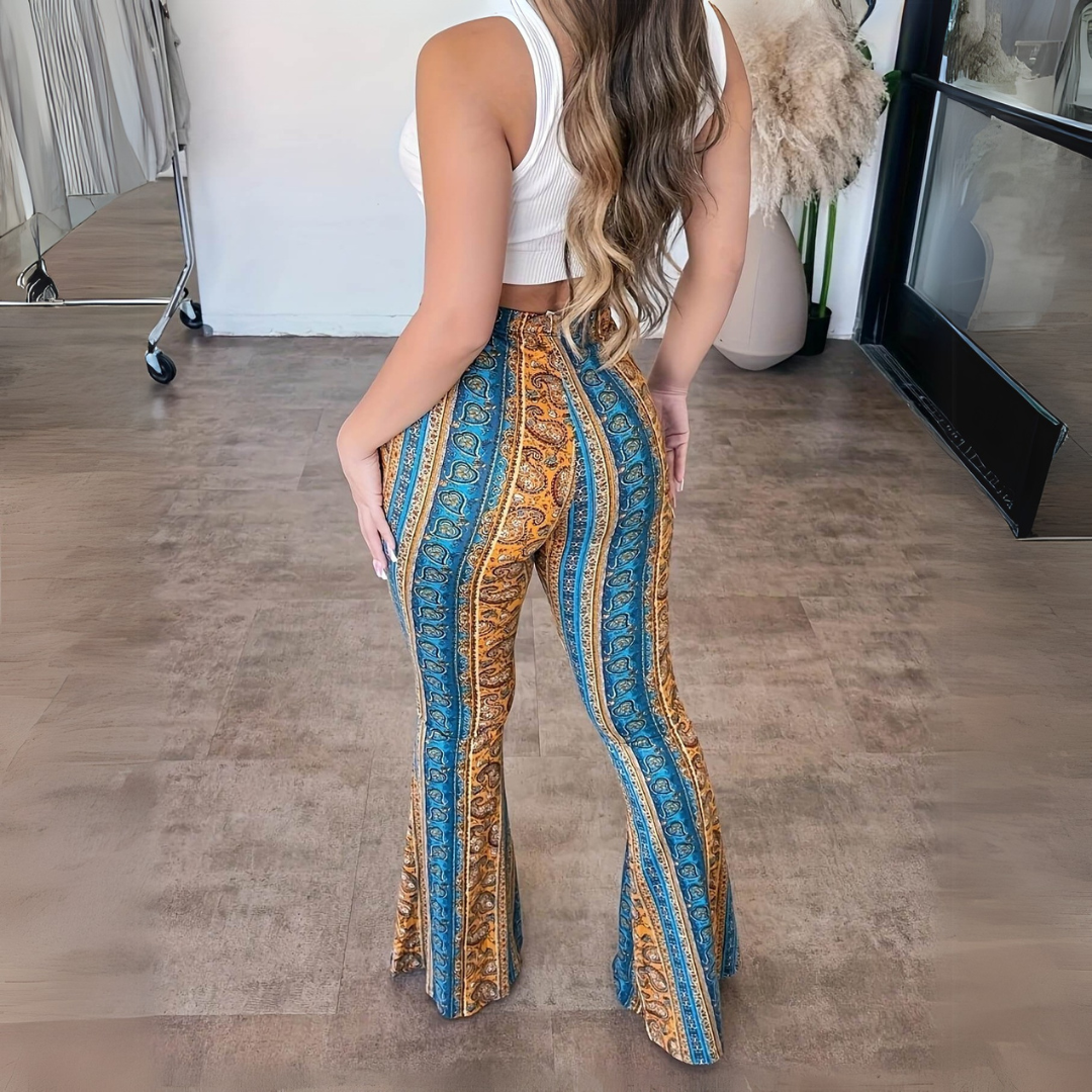 JULIANA | FÖRBJUDNA BYXOR