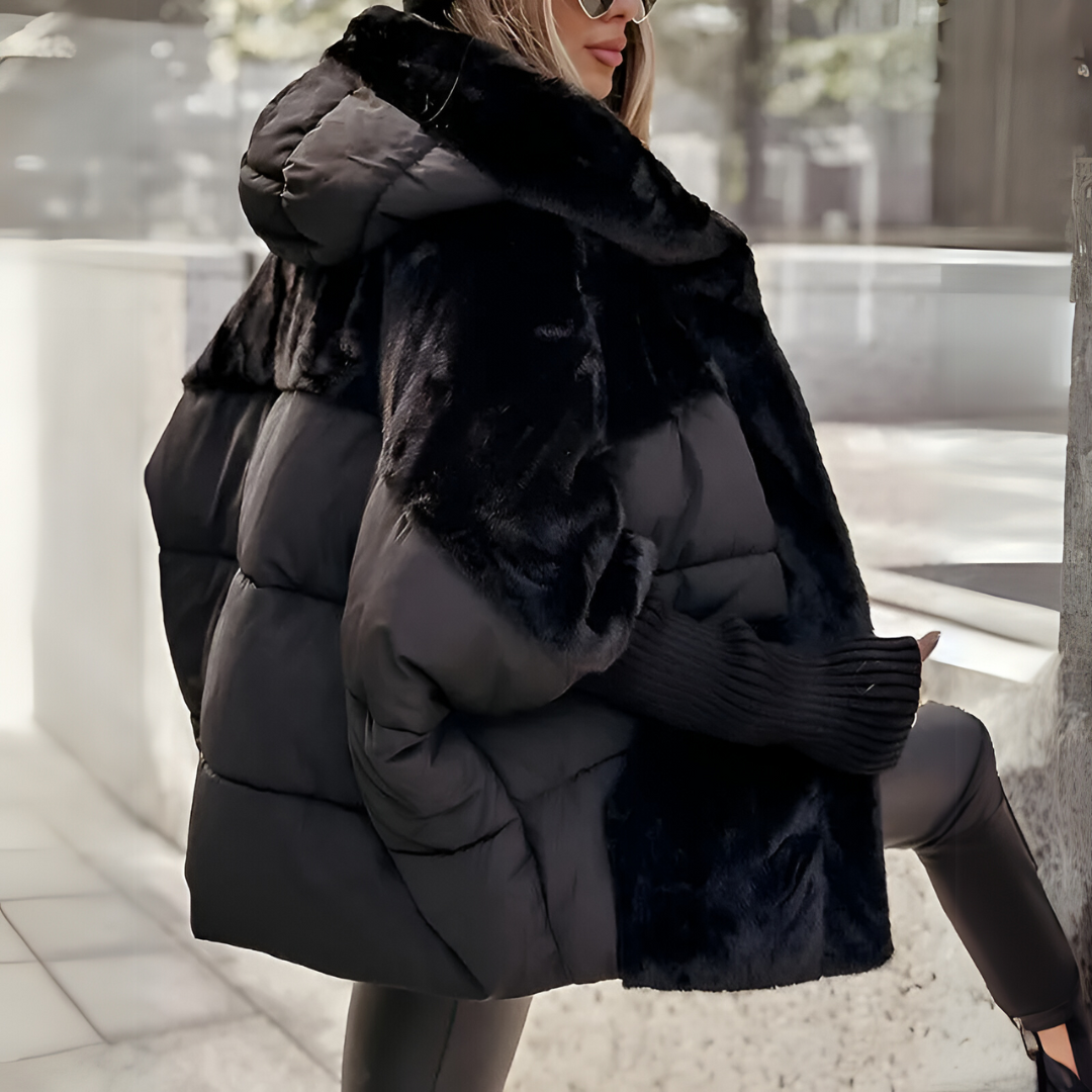 CORA | THERMAL JACKET