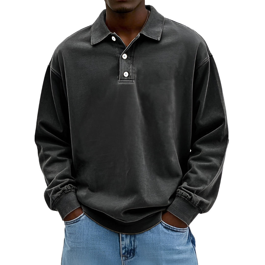 RAYMOND | SNYGGT POLON