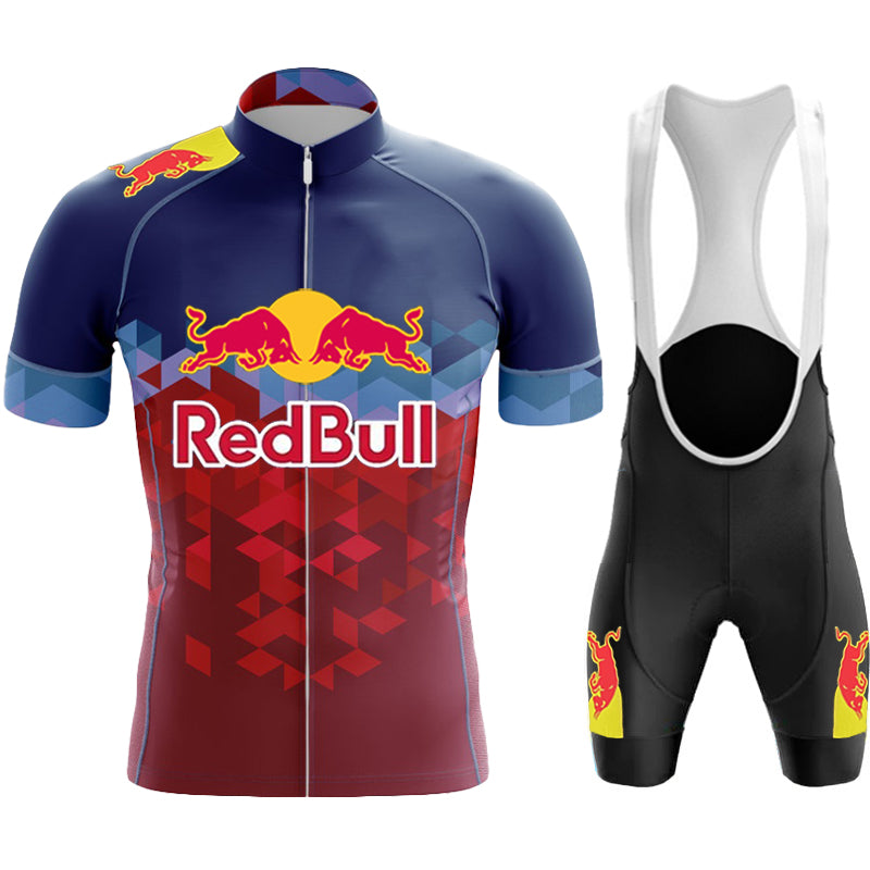 Red Bull - Cytkelset