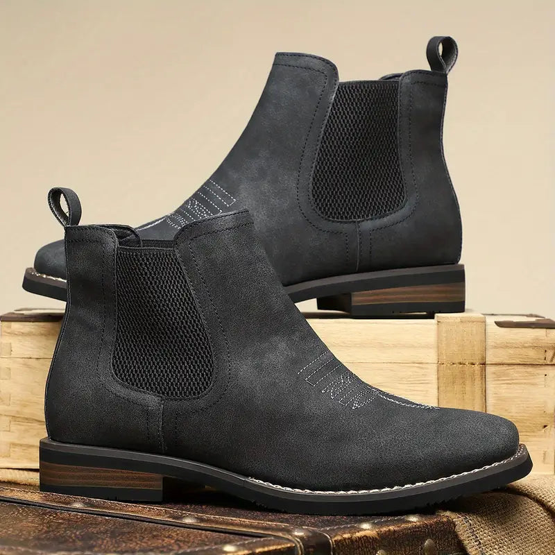 Veyra Boutique | Maxwell Boots