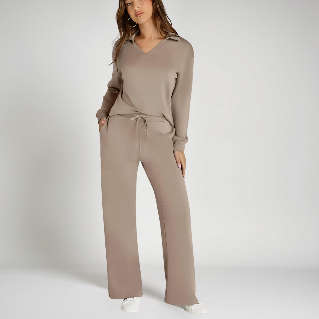 JADE | ESSENTIAL SUITE