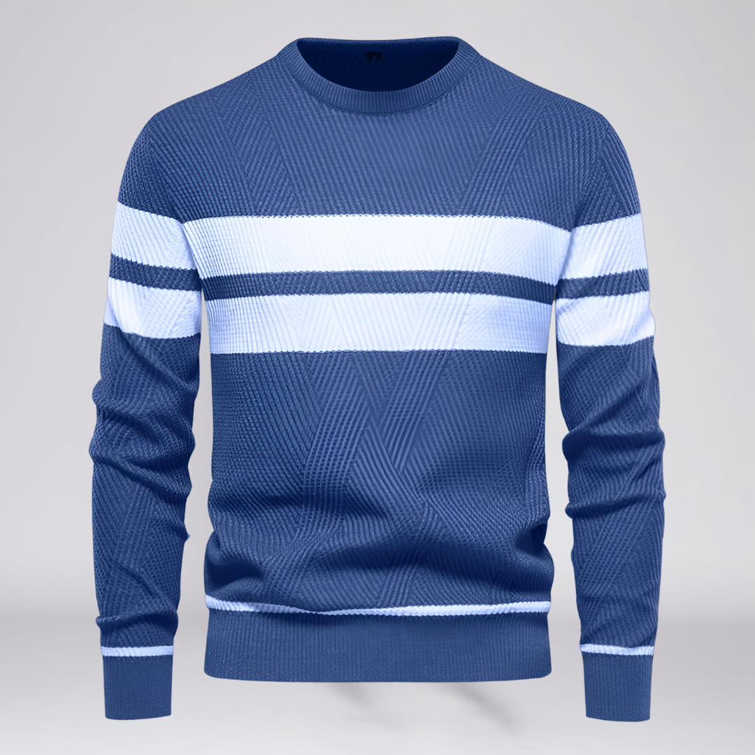 LEVI | LÅNGÄRM TRÖJA