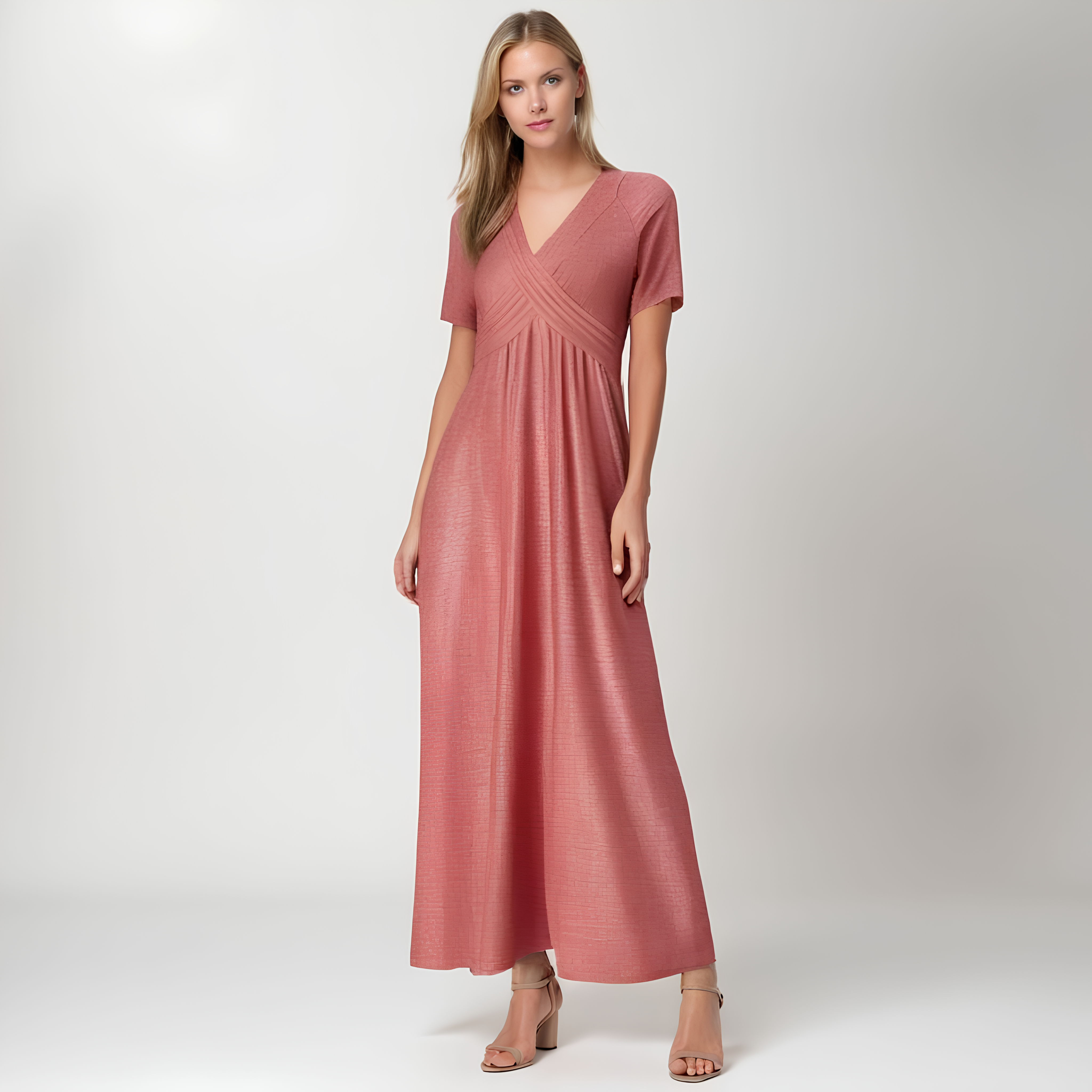 IVANA | ELEGANT KLÄNNING