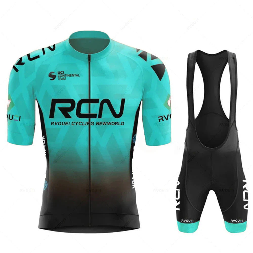 RCN- Cykelset