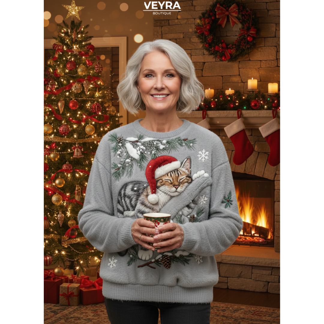 WinterDream- Jultröja