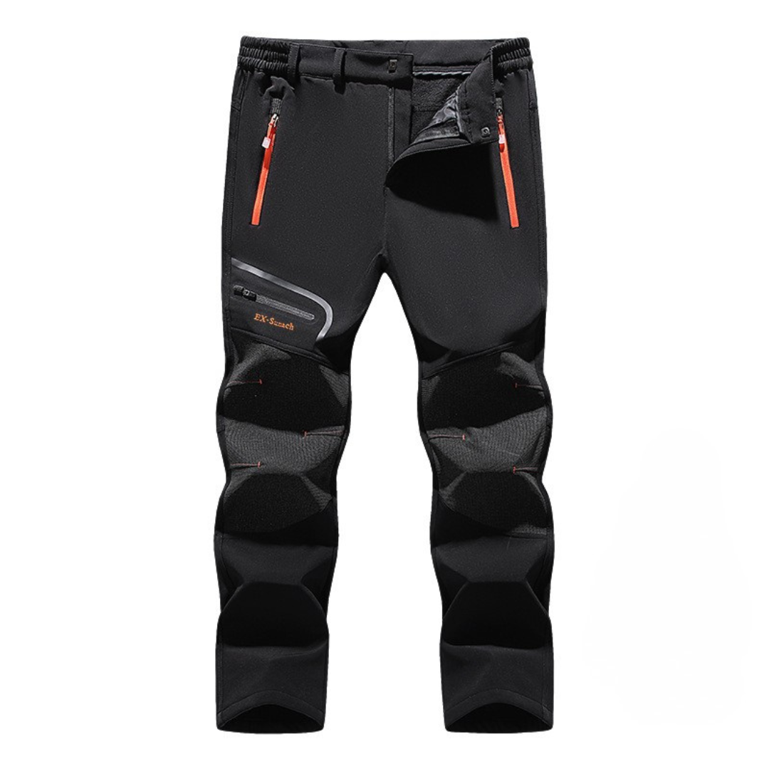 Nordflex – Vandringsbyxor