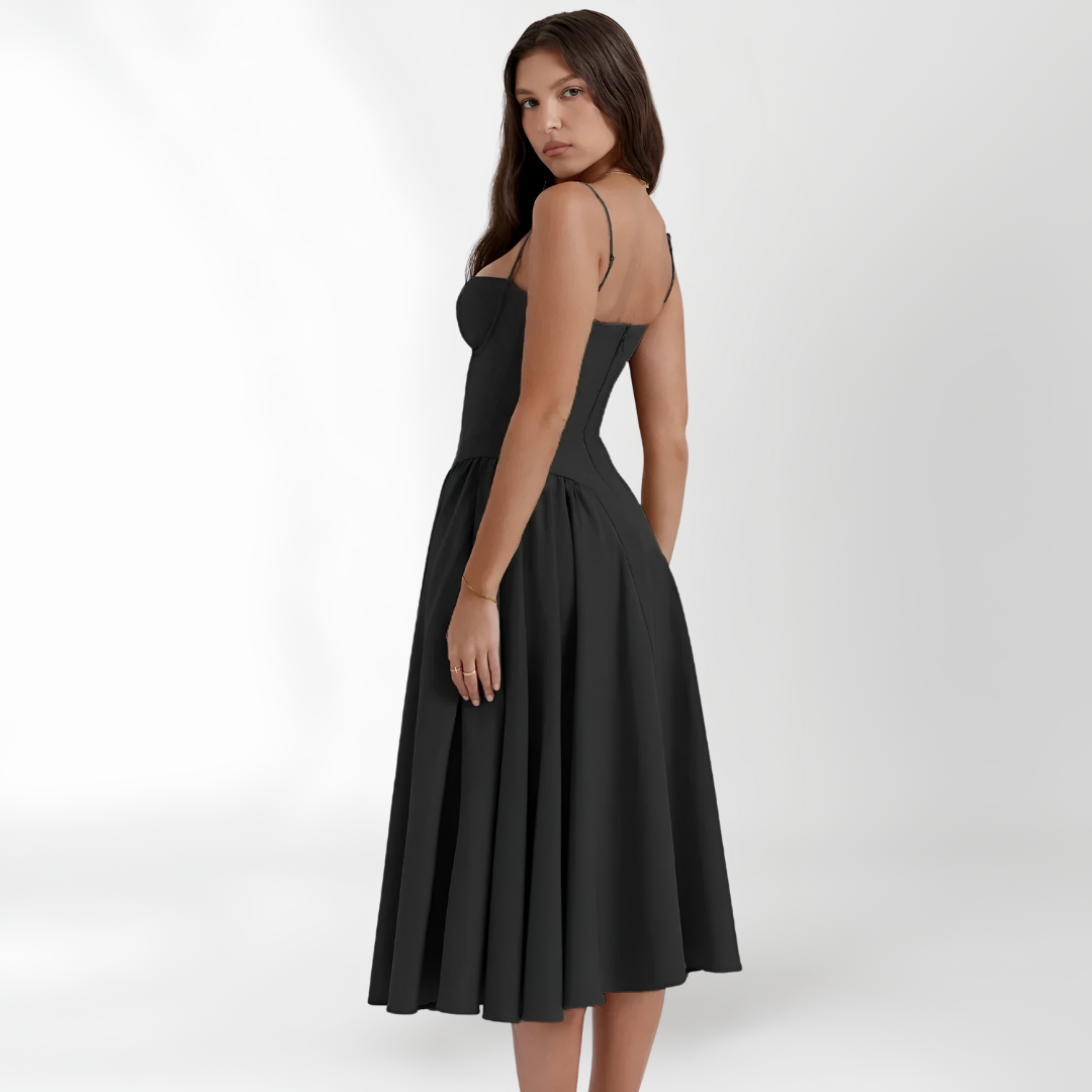 MAREN | MED KORSETTPASSFORM