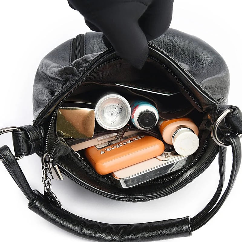 Thaya | Elegant Väska