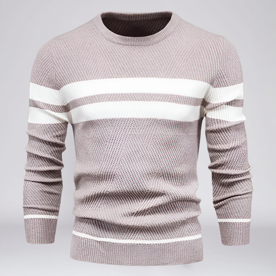 LEVI | LÅNGÄRM TRÖJA