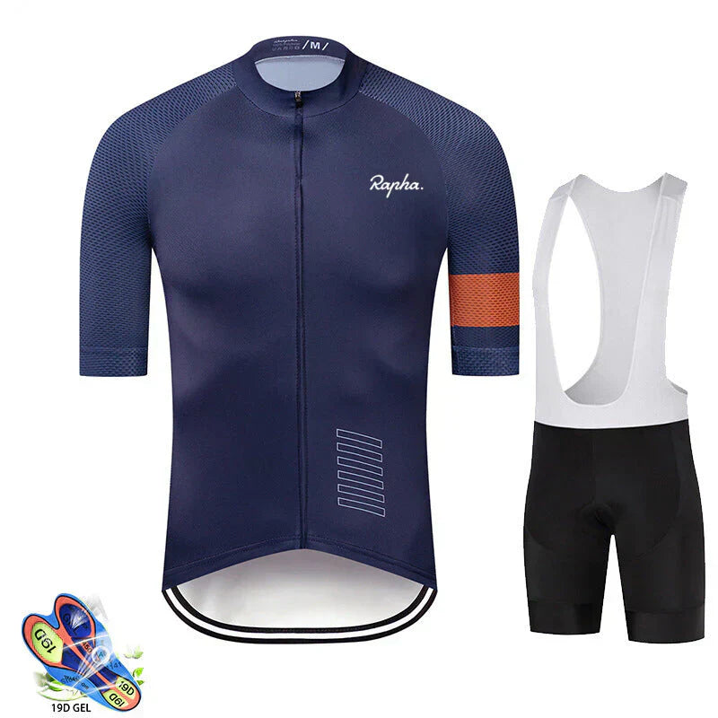 Rapha - Professionellt cykelset