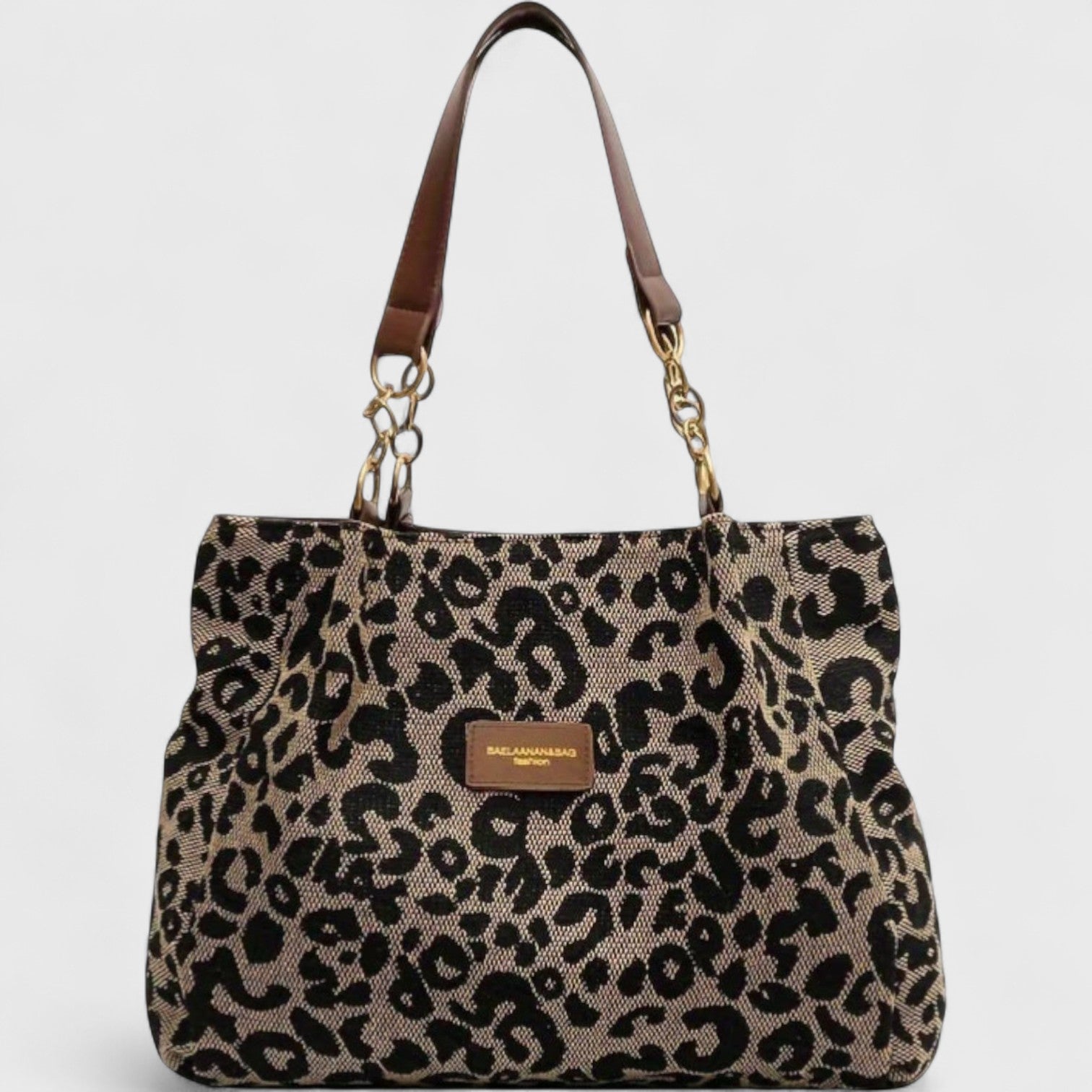 Veyra Boutique | Alizée⹠LeopardvÀska