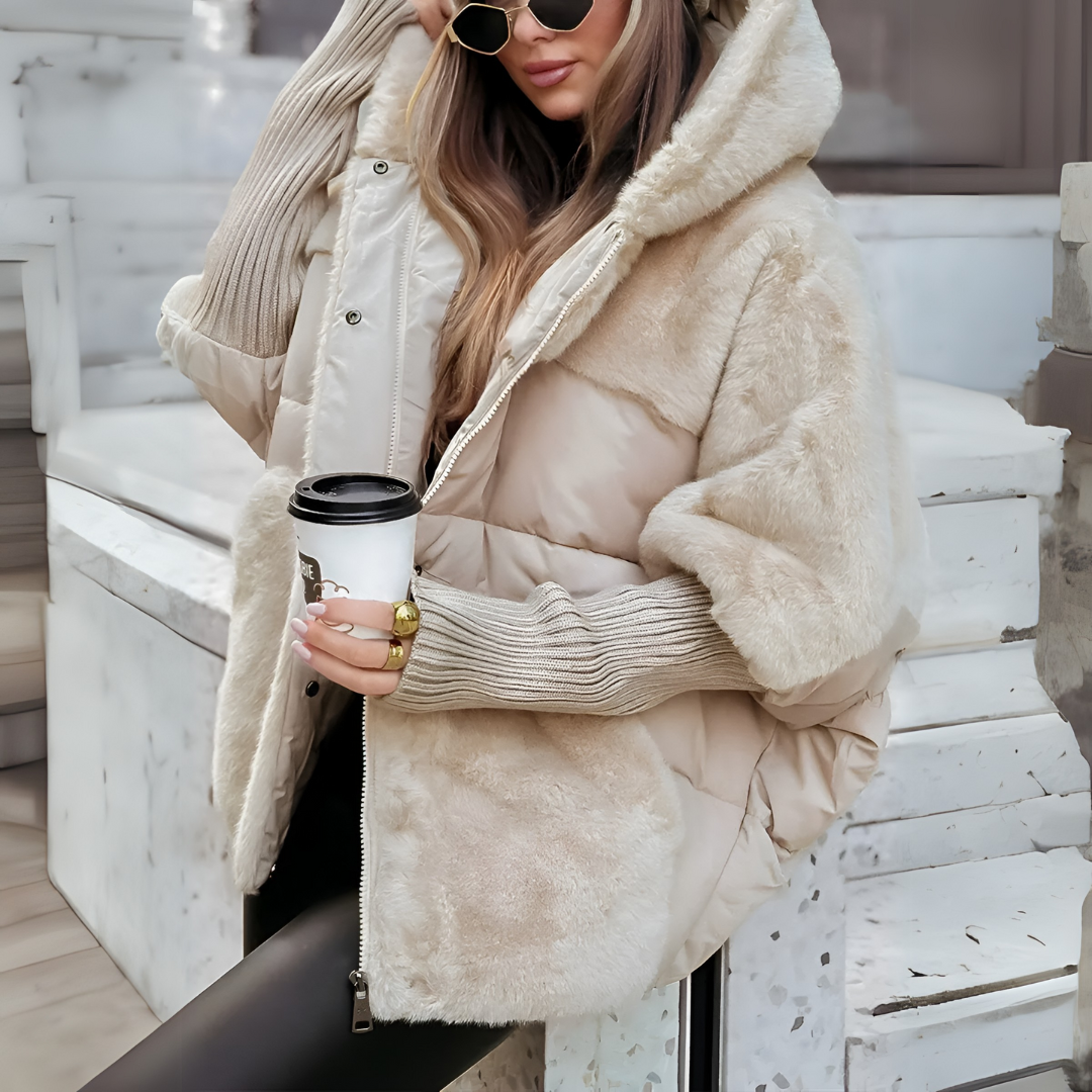 CORA | THERMAL JACKET