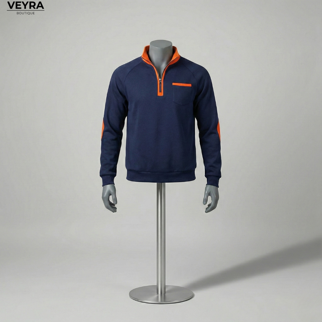 NordFlex- Herrtröja