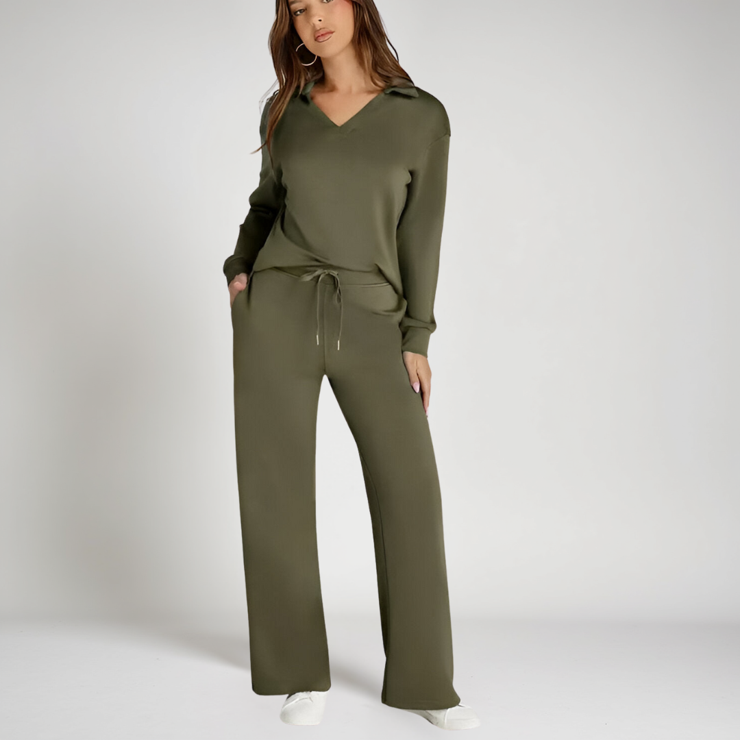 JADE | ESSENTIAL SUITE