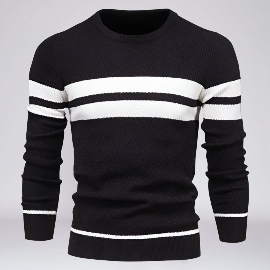 LEVI | LÅNGÄRM TRÖJA