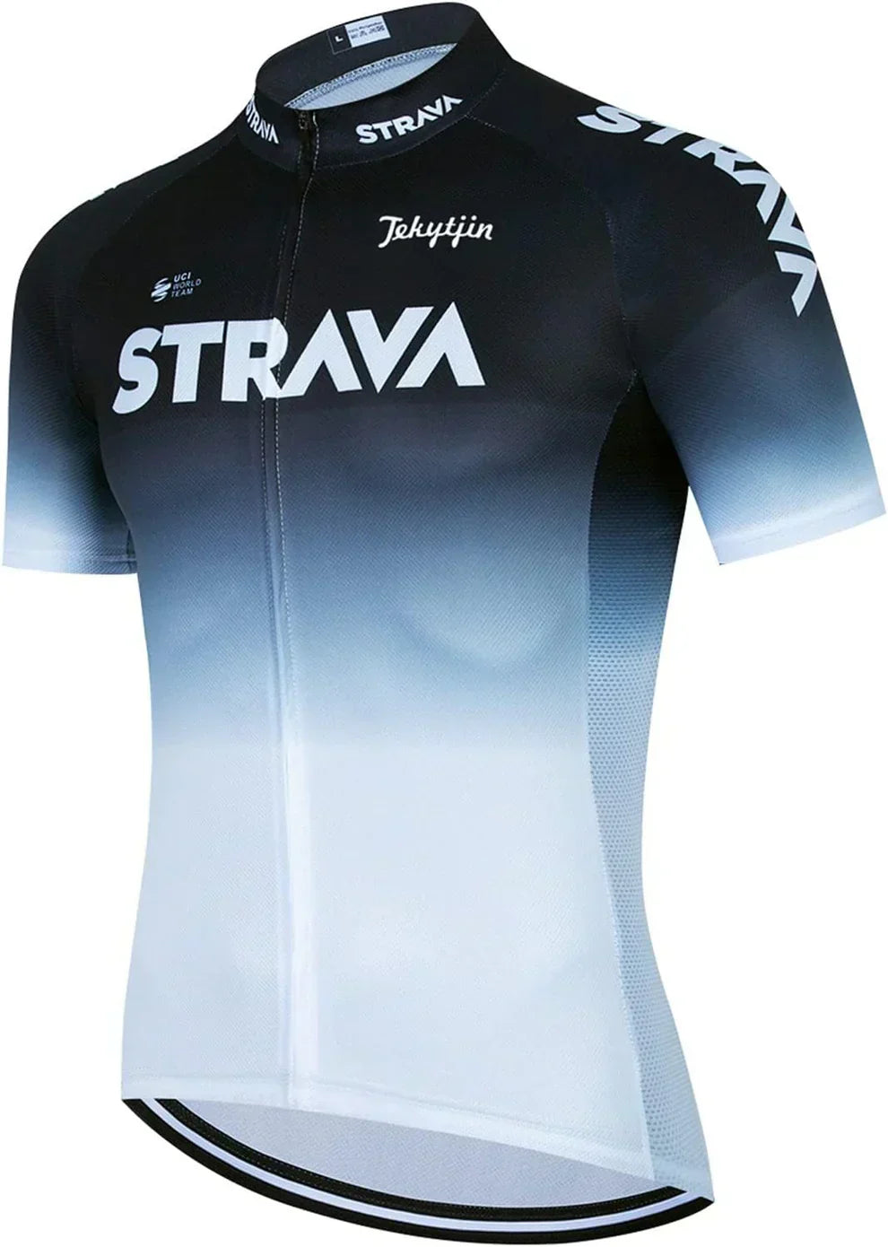 Strava - Cykelkit för prestandacykling