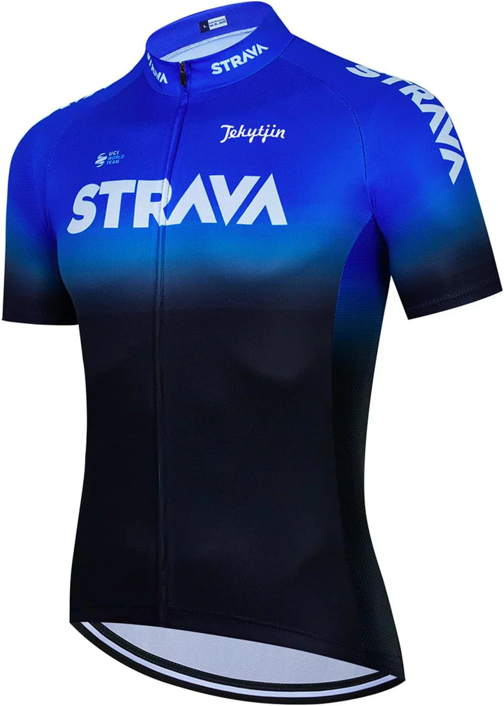 Strava - Cykelkit för prestandacykling