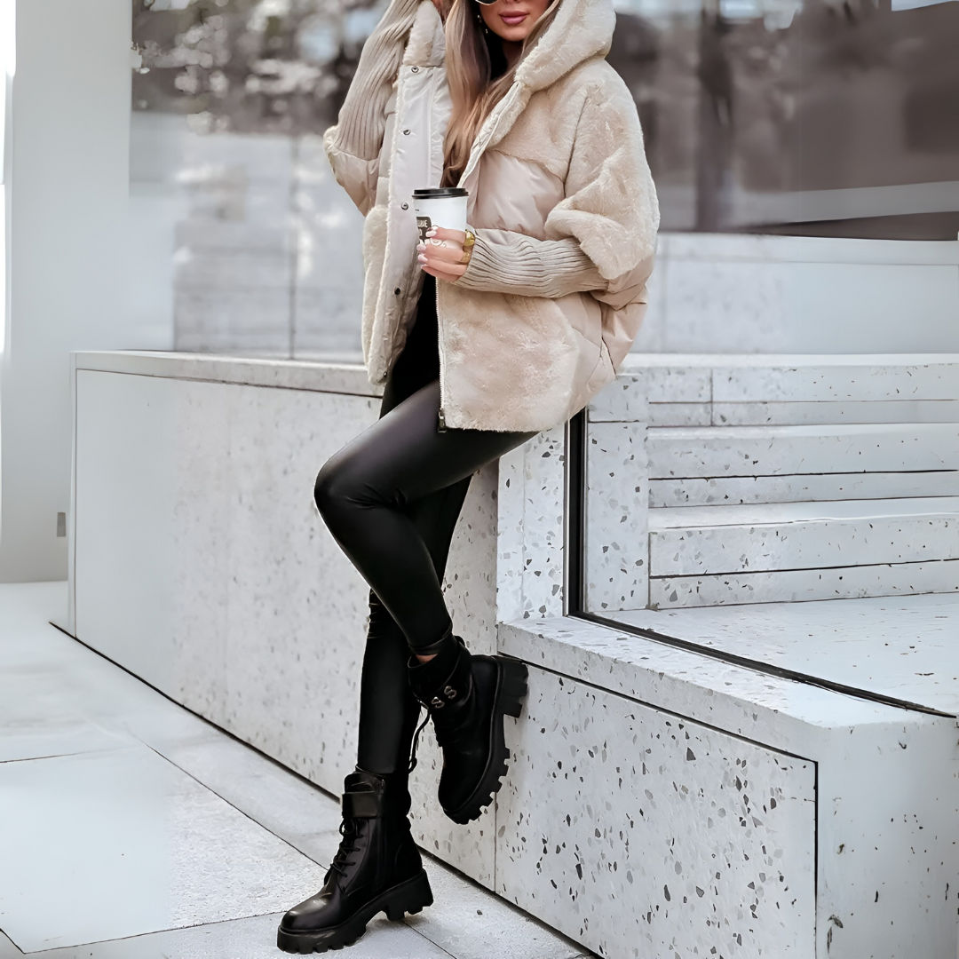 CORA | THERMAL JACKET