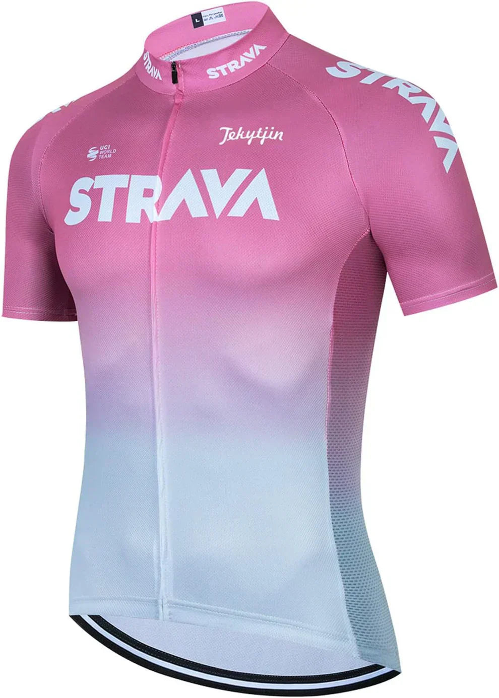 Strava - Cykelkit för prestandacykling