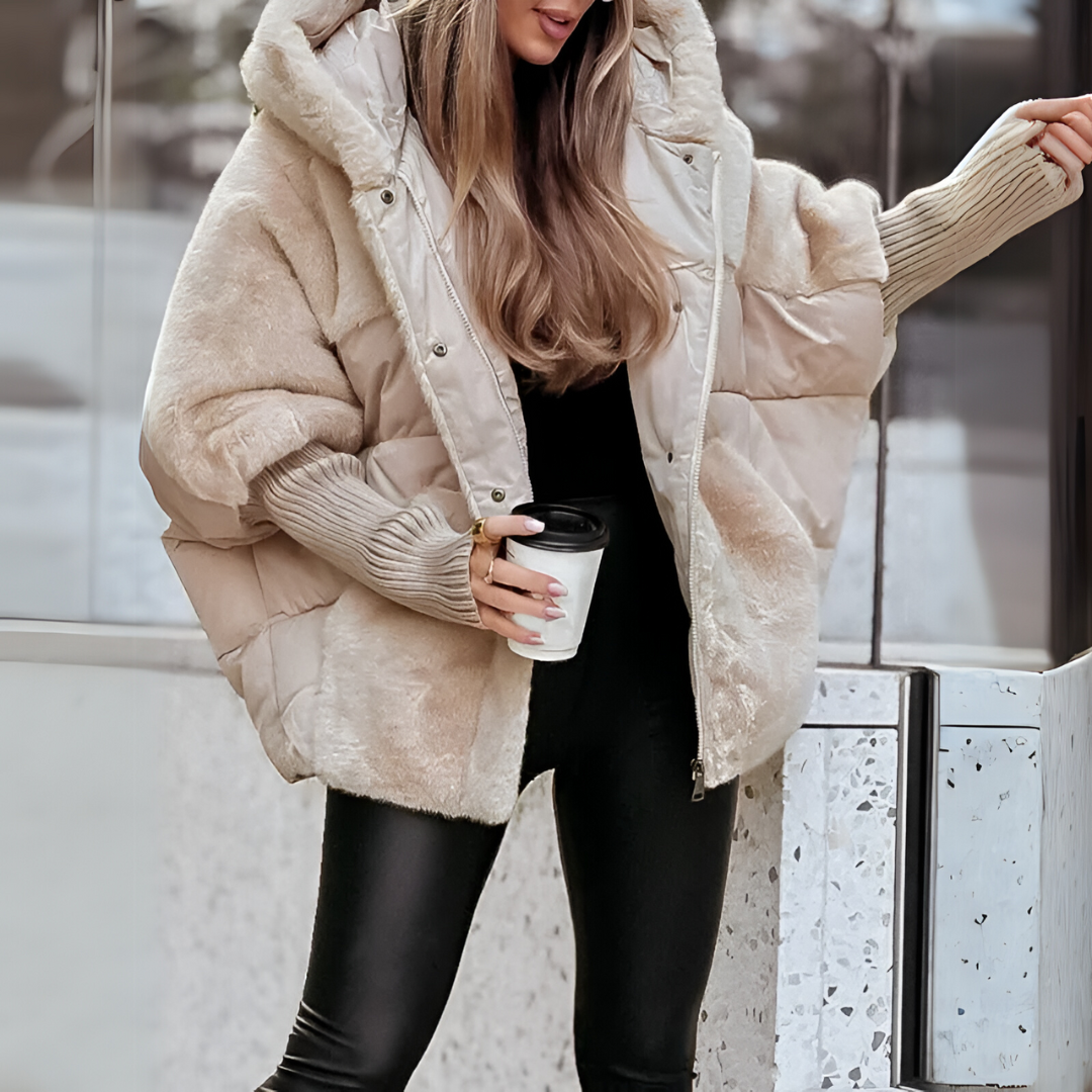 CORA | THERMAL JACKET