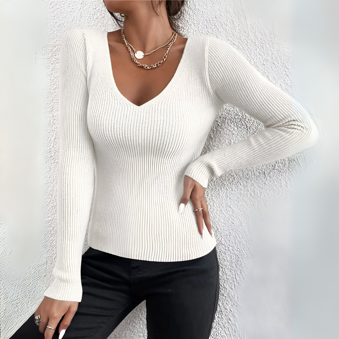 TAYLOR | PULLOVER TOPP