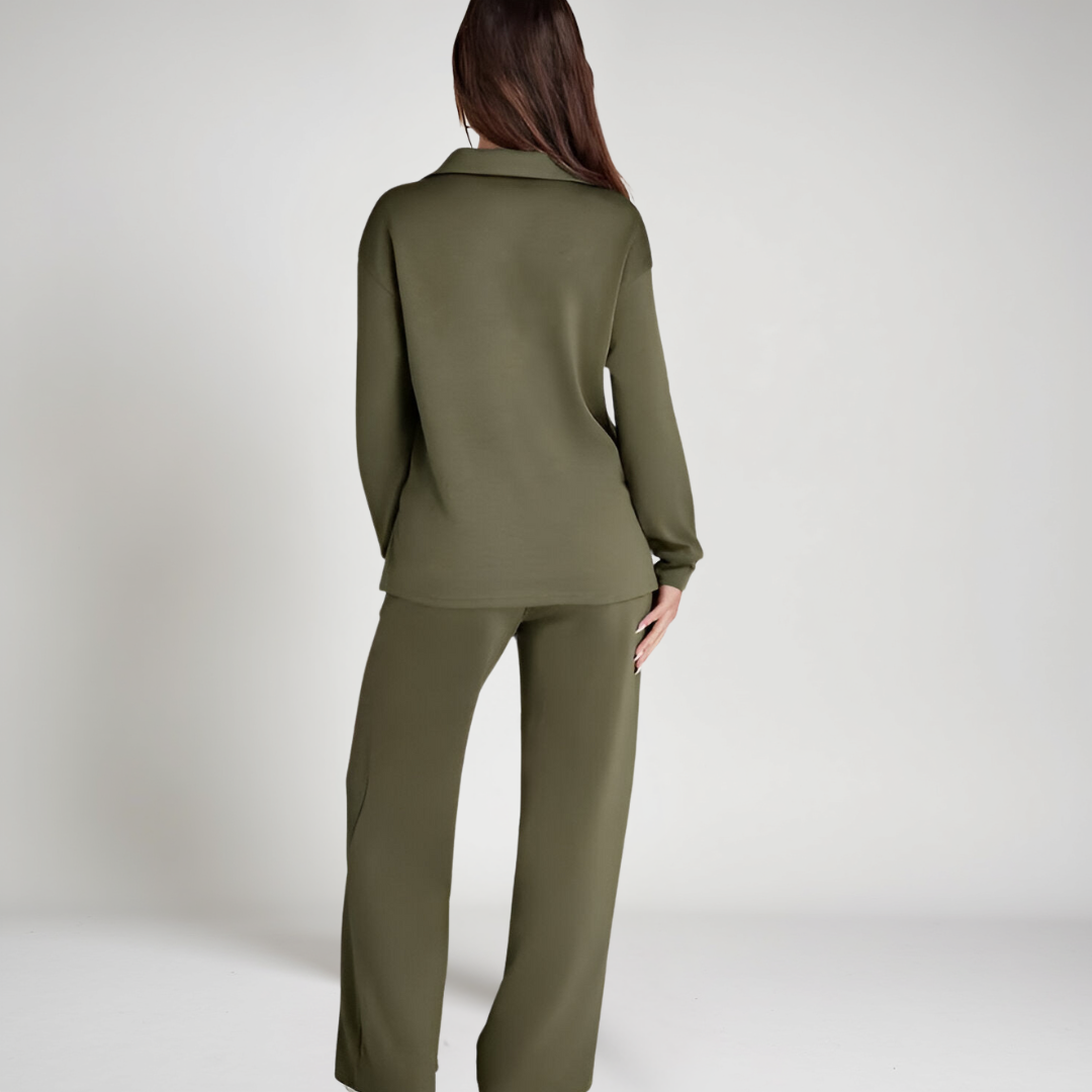 JADE | ESSENTIAL SUITE