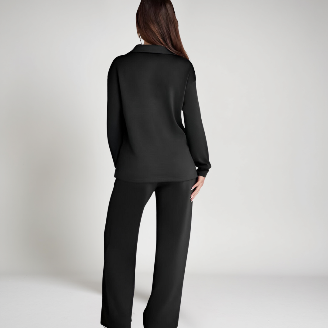 JADE | ESSENTIAL SUITE