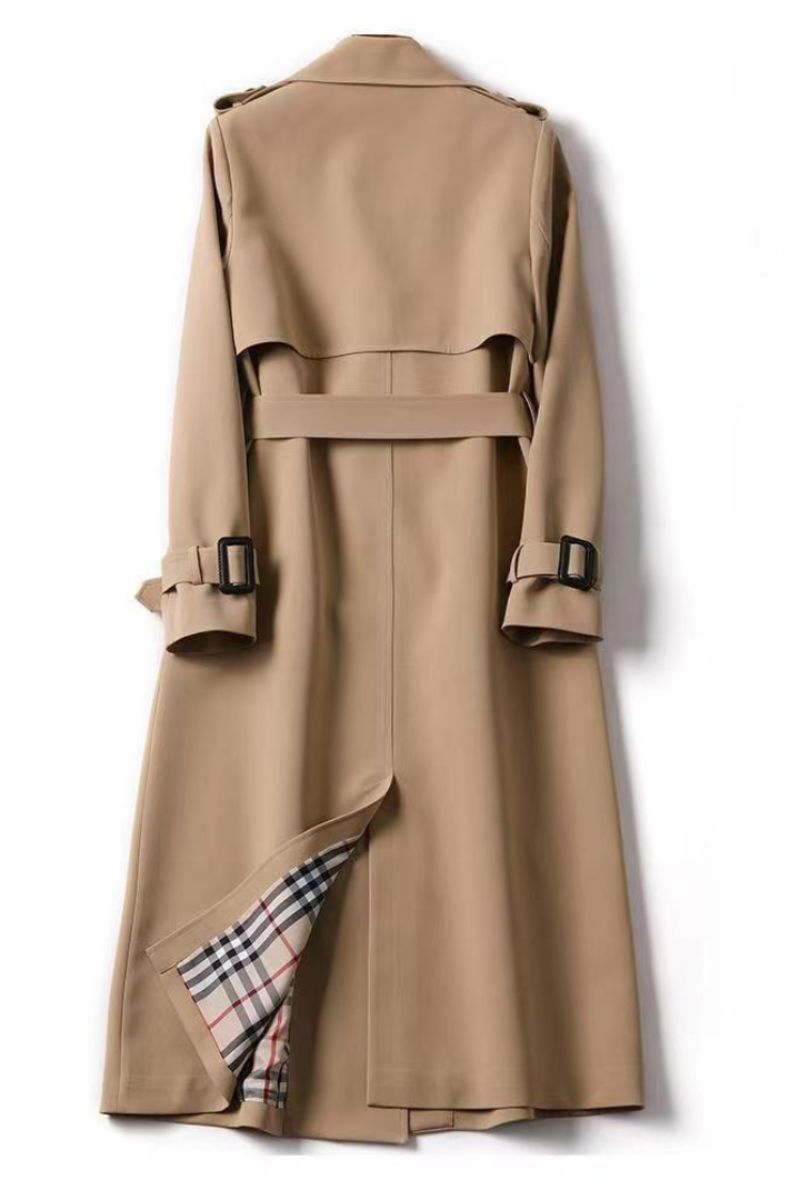 Veyra Boutique | Vespera™ Trenchcoat