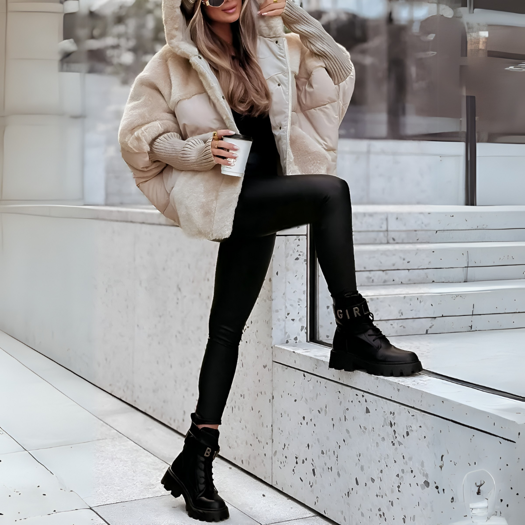 CORA | THERMAL JACKET