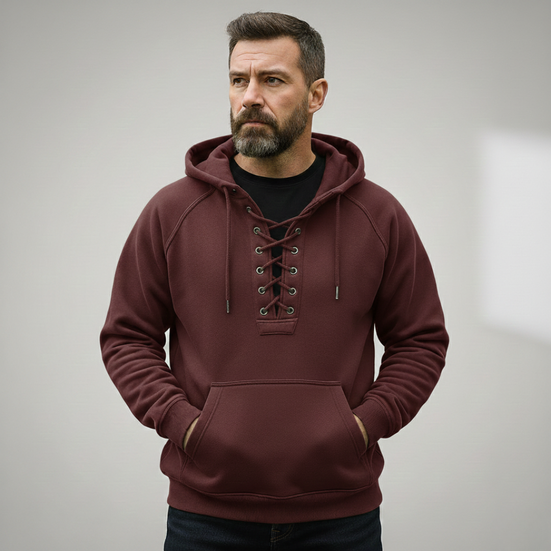 Veyra Boutique | Ravel™ Hoodie