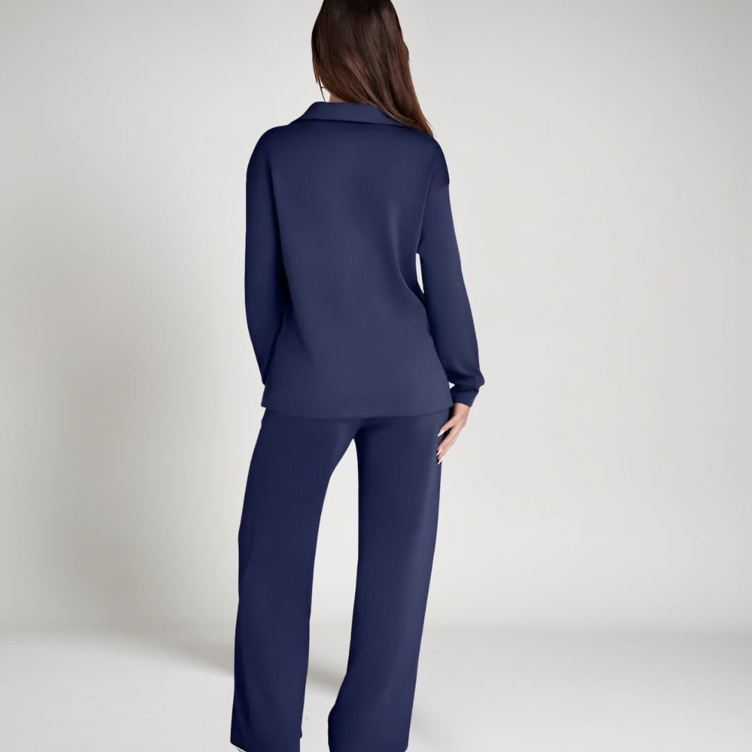 JADE | ESSENTIAL SUITE