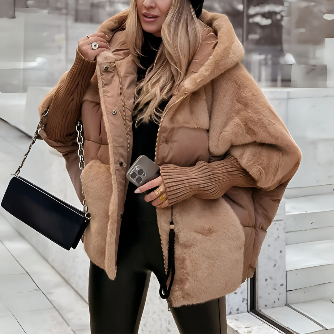 CORA | THERMAL JACKET