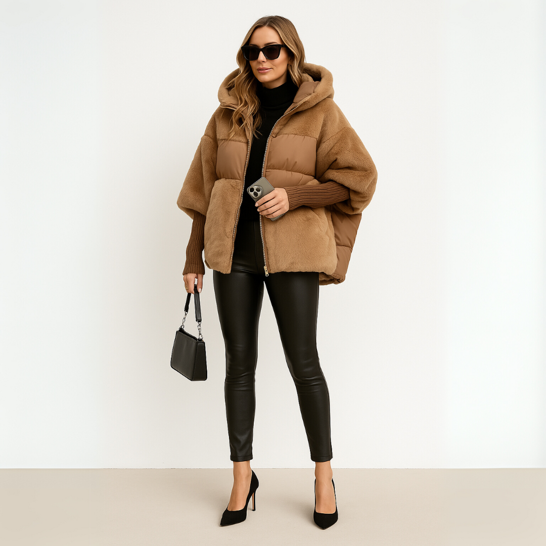 CORA | THERMAL JACKET