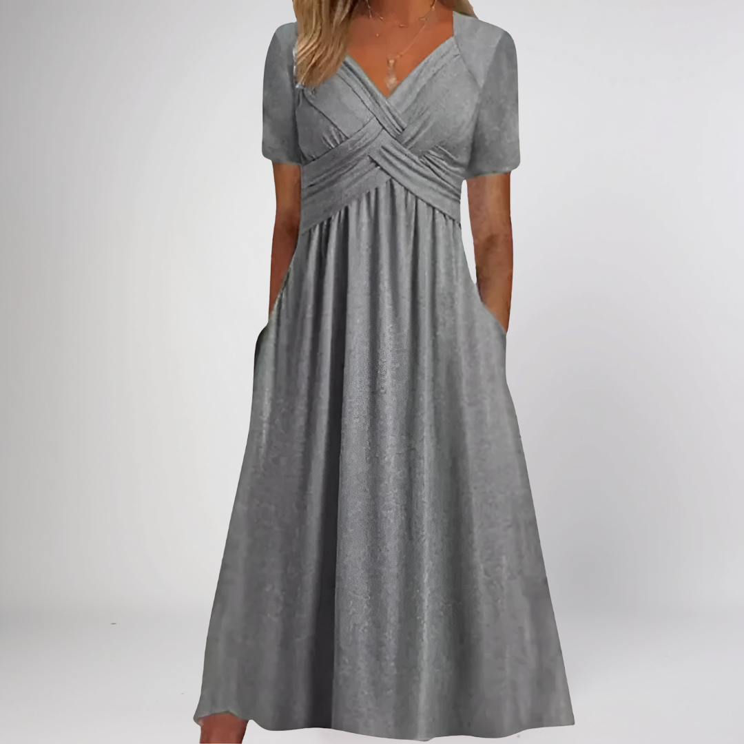 IVANA | ELEGANT KLÄNNING