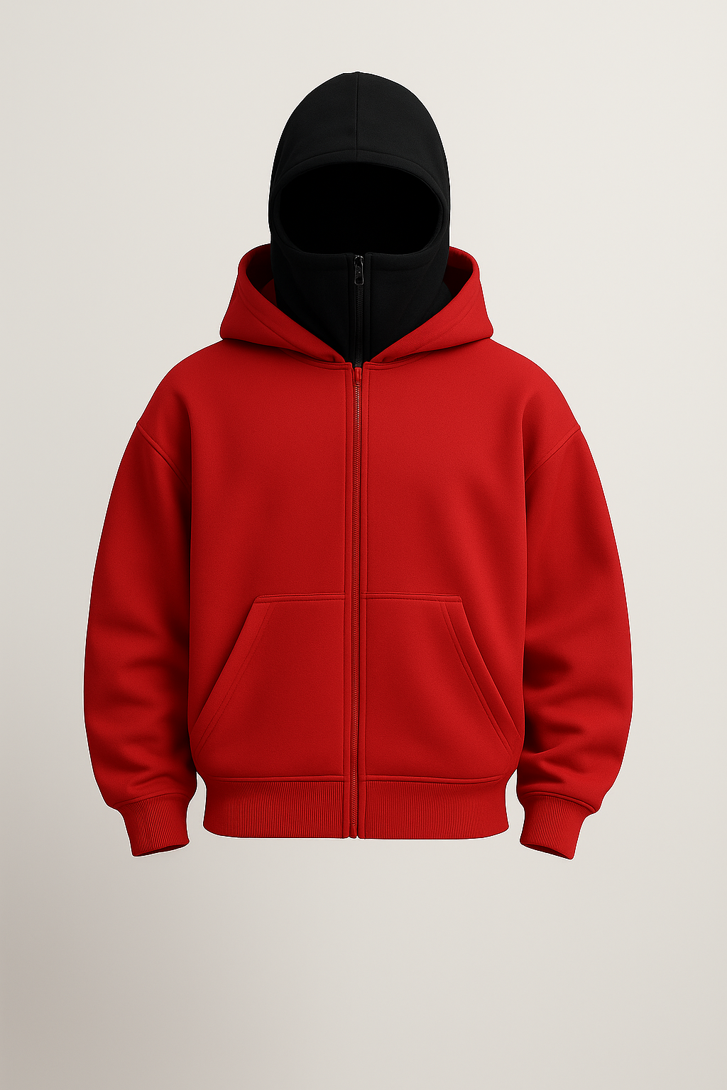 Veyra Boutique | Kael™ Hoodie