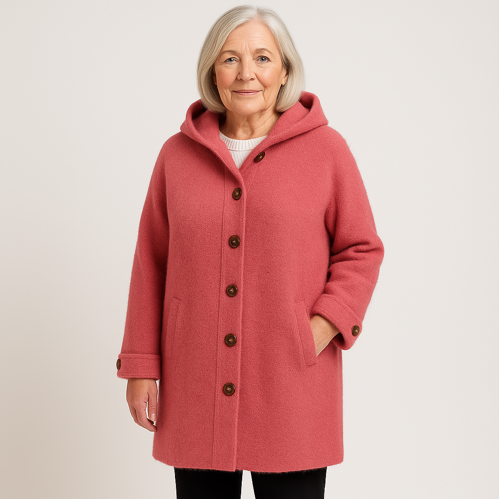 Veyra Boutique | Noelle™ Jacka