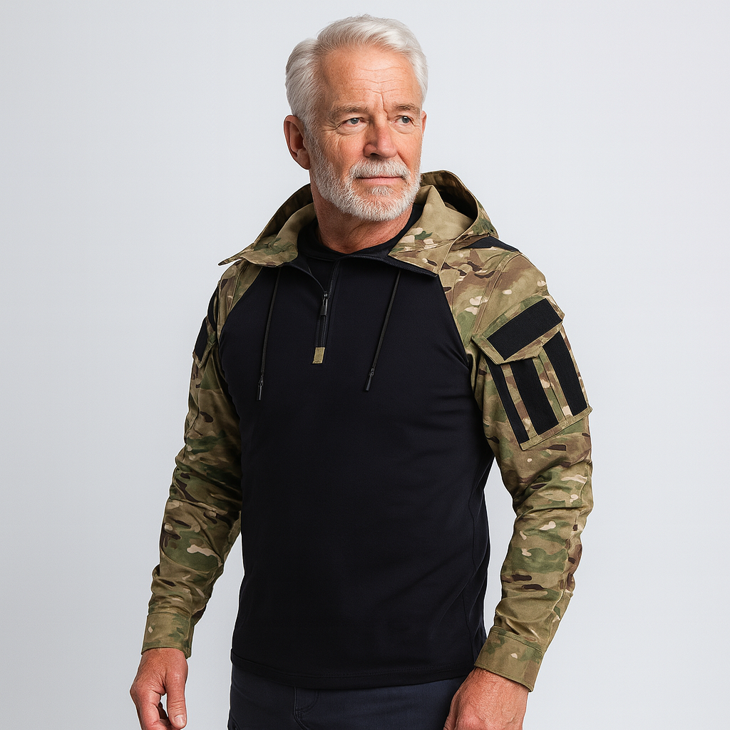 Veyra Boutique | Arden™ Taktisk Jacka